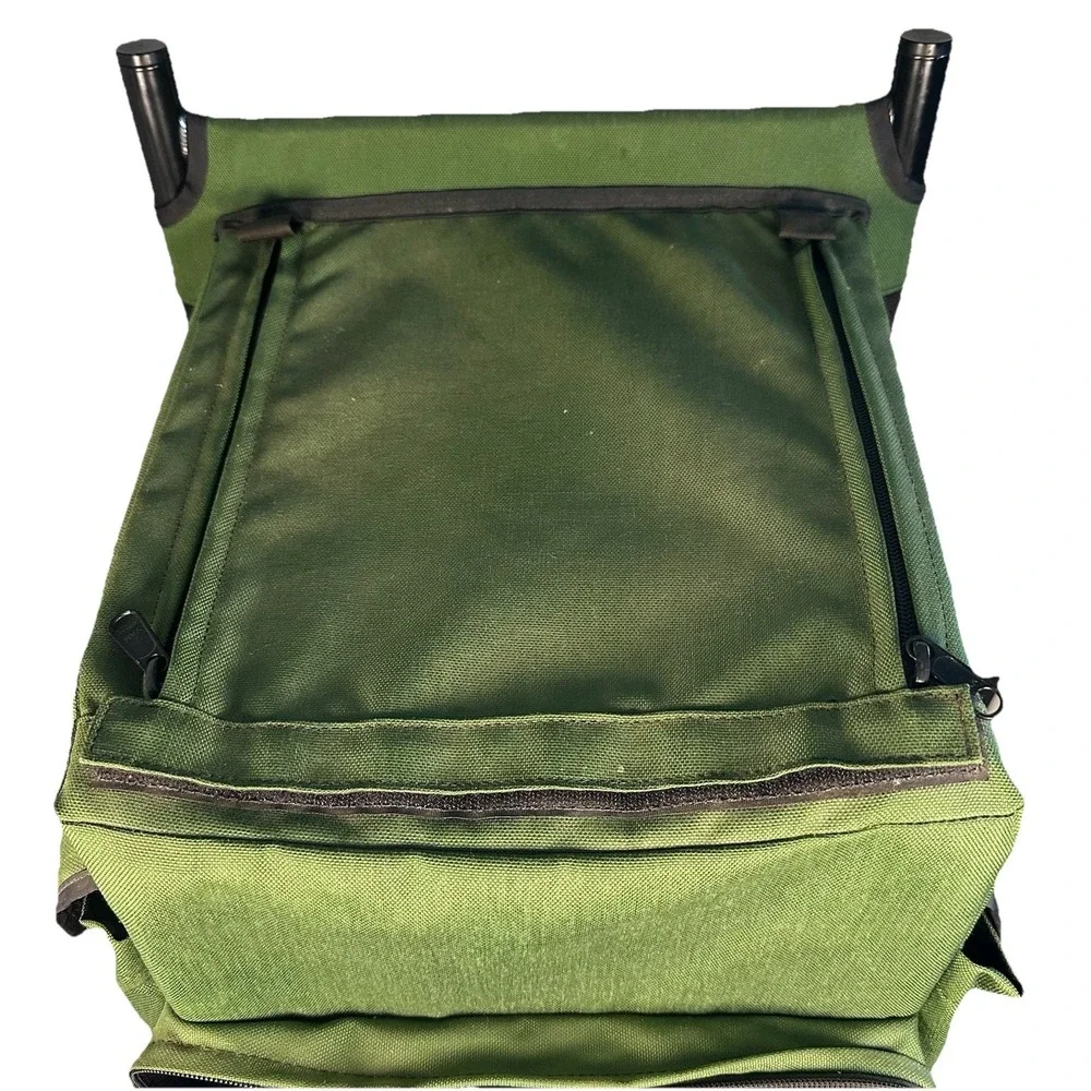 SECO 8134-00 BACKPACK CASE, ROBOTIC TOTAL STATION, TOPCON, SOKKIA, TRIMBLE,LEICA